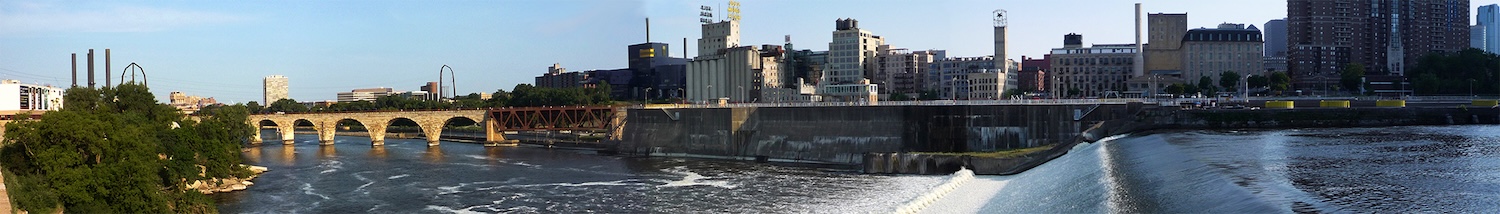 APS March Meeting Minneapolis