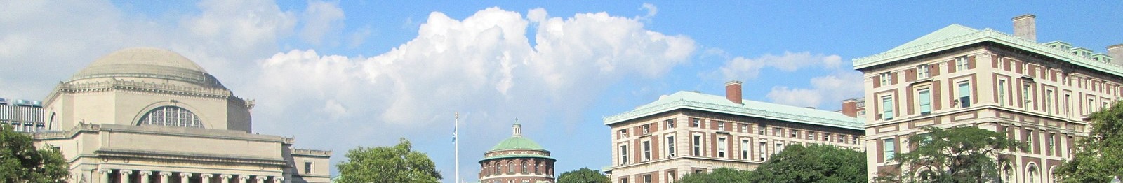 Columbia University Seminar