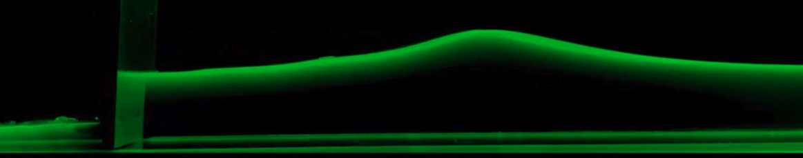 FYFD Impulse Waves