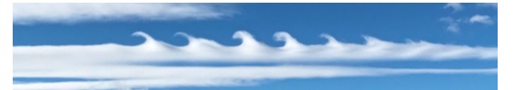Kelvin–Helmholtz Instability