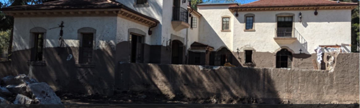 Montecito Mudflow