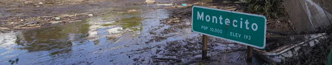 PNAS Mudflow