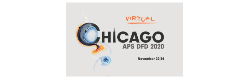 APS DFD 2020 Presentations