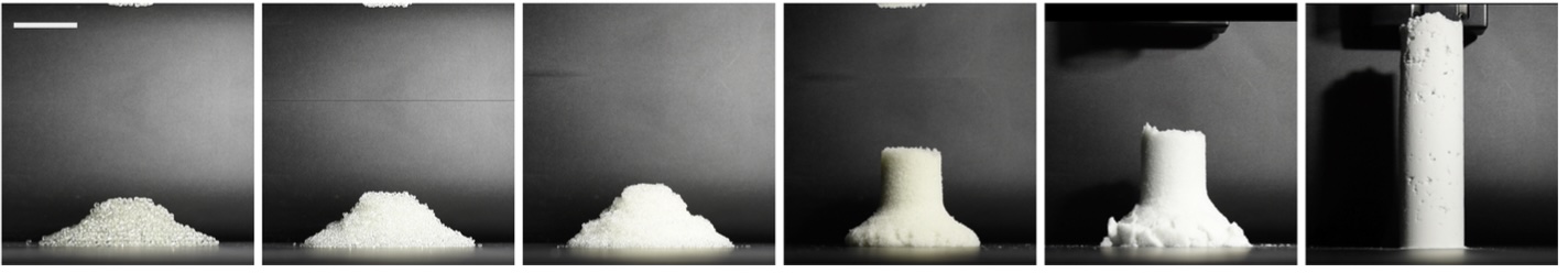 Soft Matter Pioneering Investigators review