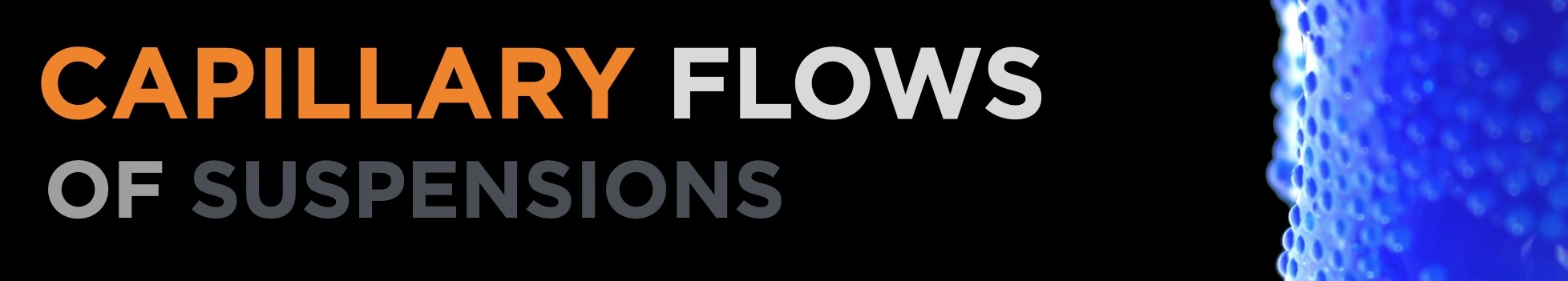 SoCal Fluid Dynamics Seminar