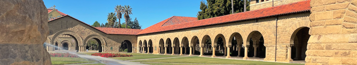 Stanford Seminar
