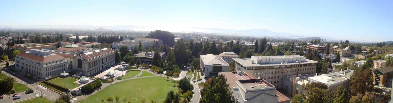 UC Berkeley Seminar