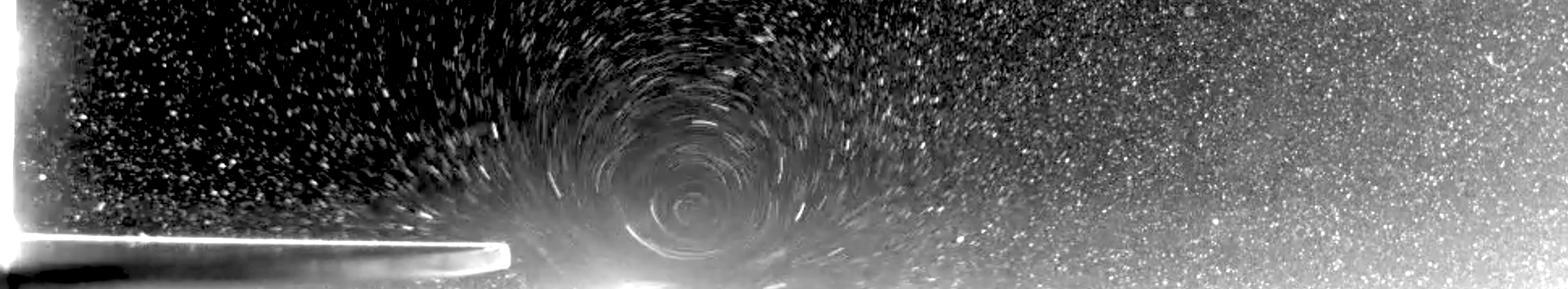 PRF Vortex Ring