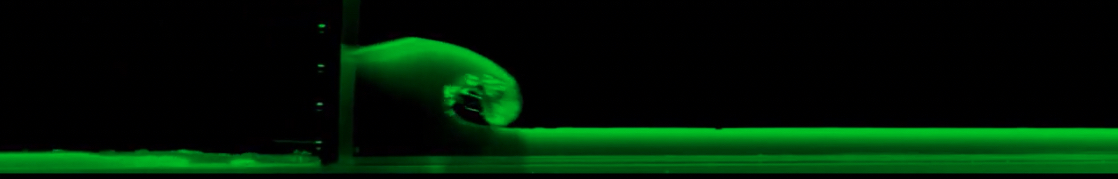 GFM Waves Video