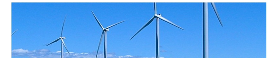 Wind Turbine Flow