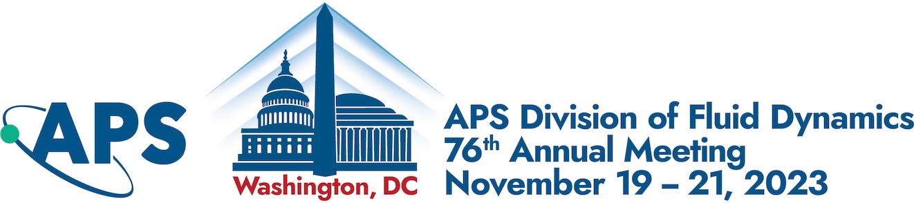 APS DFD 2023 Washington