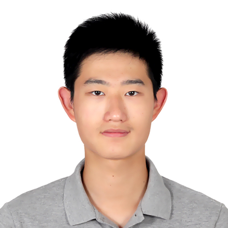 Hanming Li
