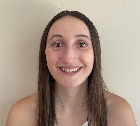Grace Harvill