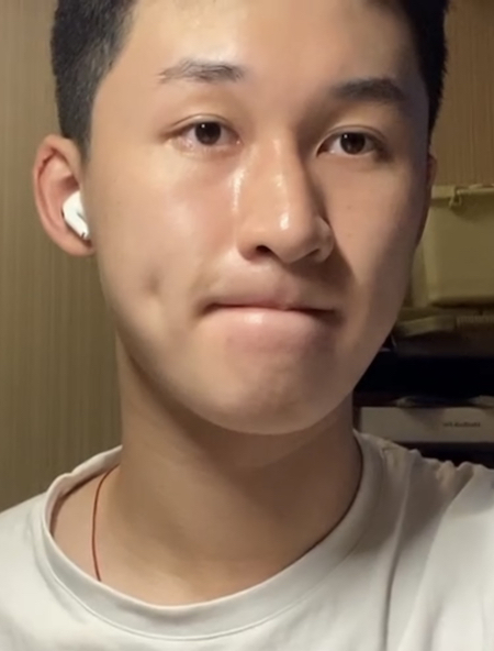 Langqi (Michael) Xing