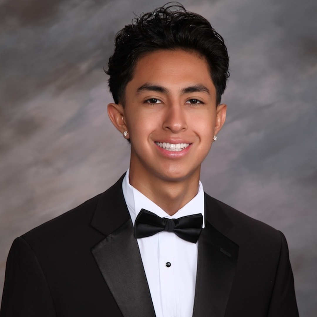 Headshot of Ariel Nunez Del Prado