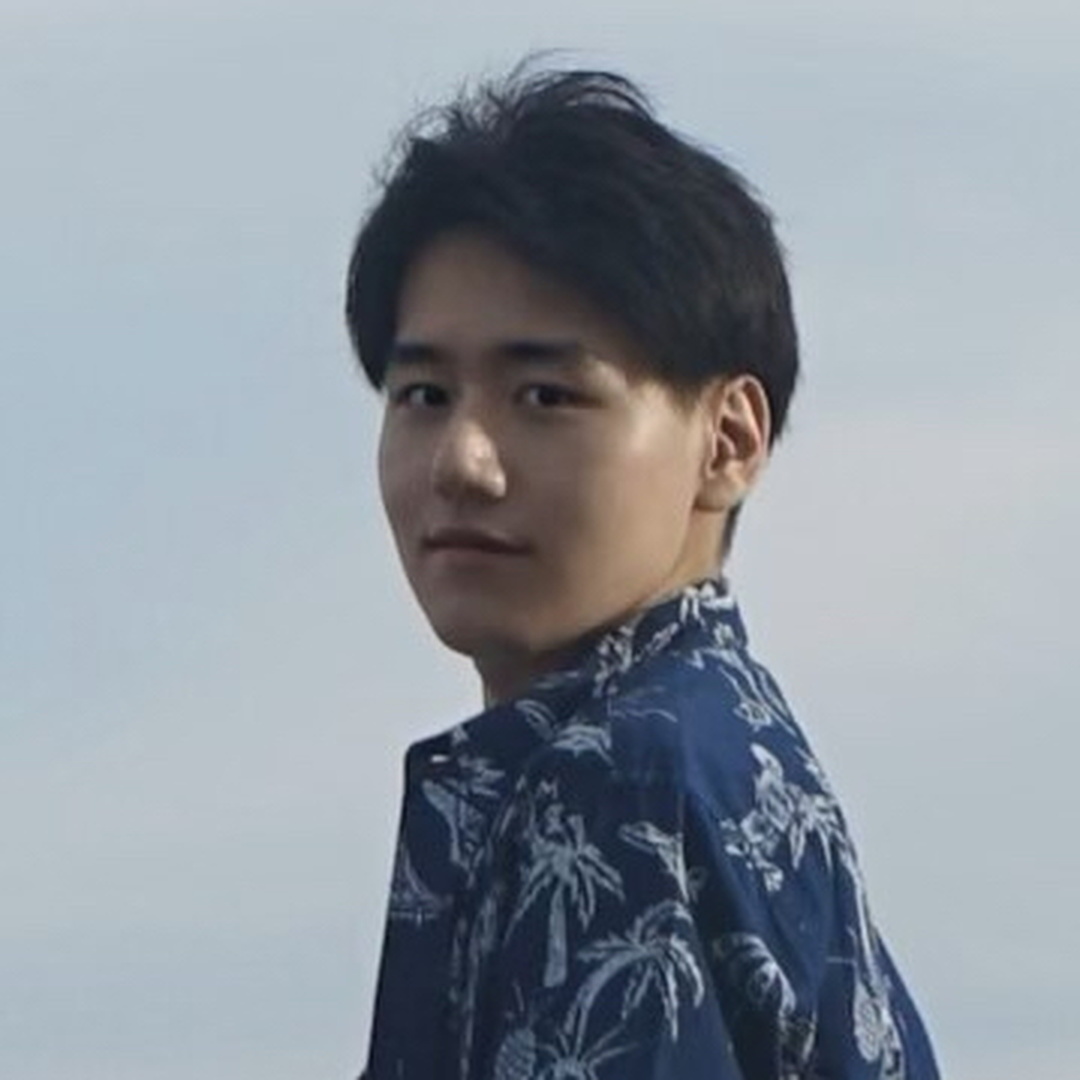 Headshot of Yihsuan (Danny) Lai