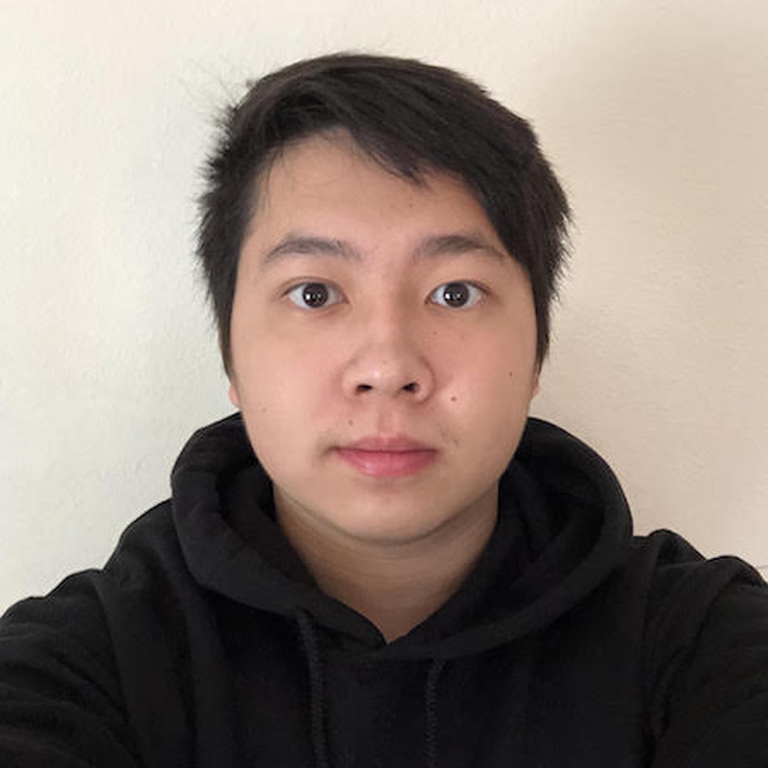 Headshot of Jackie Li