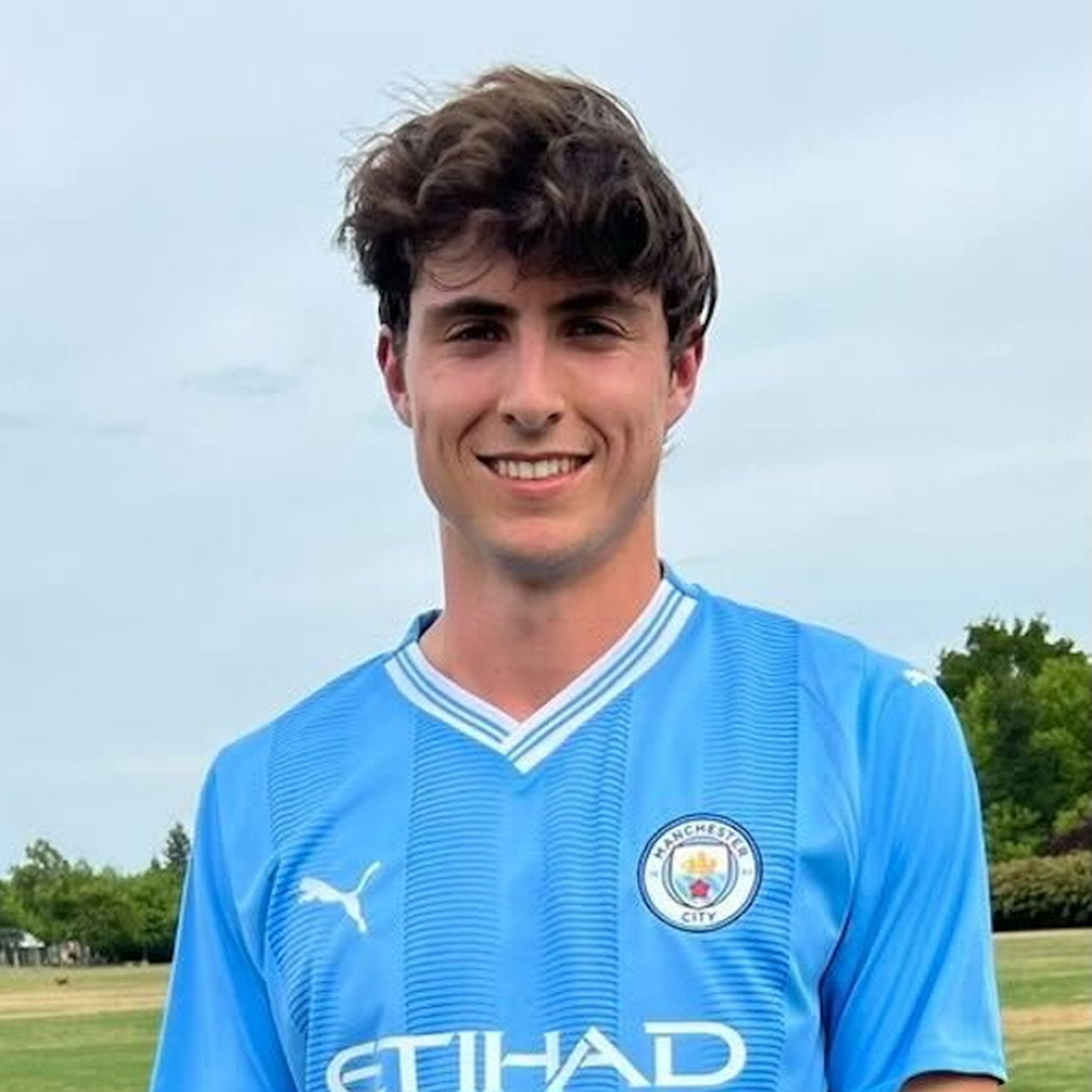 Headshot of Justin Maddox