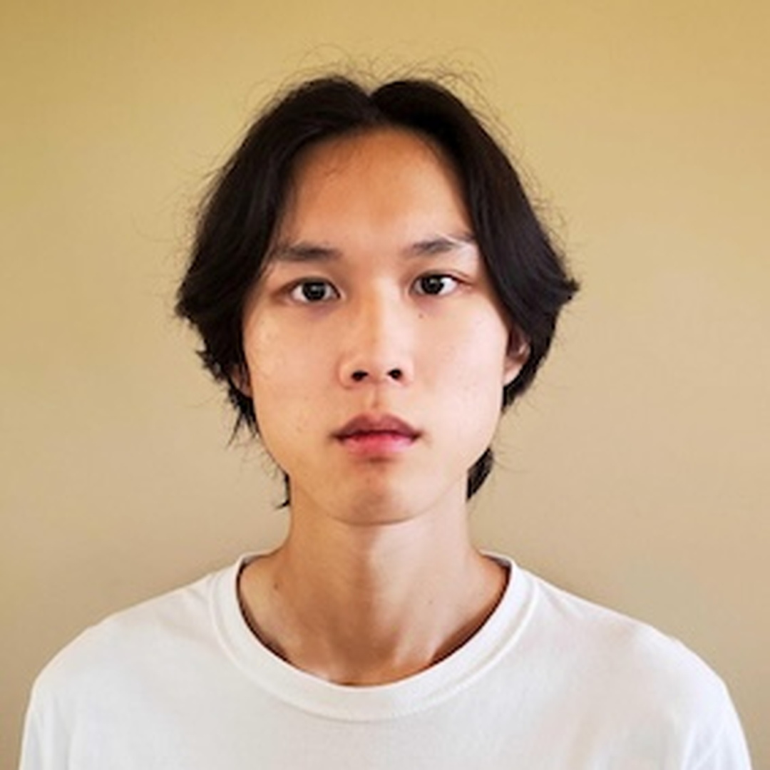 Headshot of Juwon Park