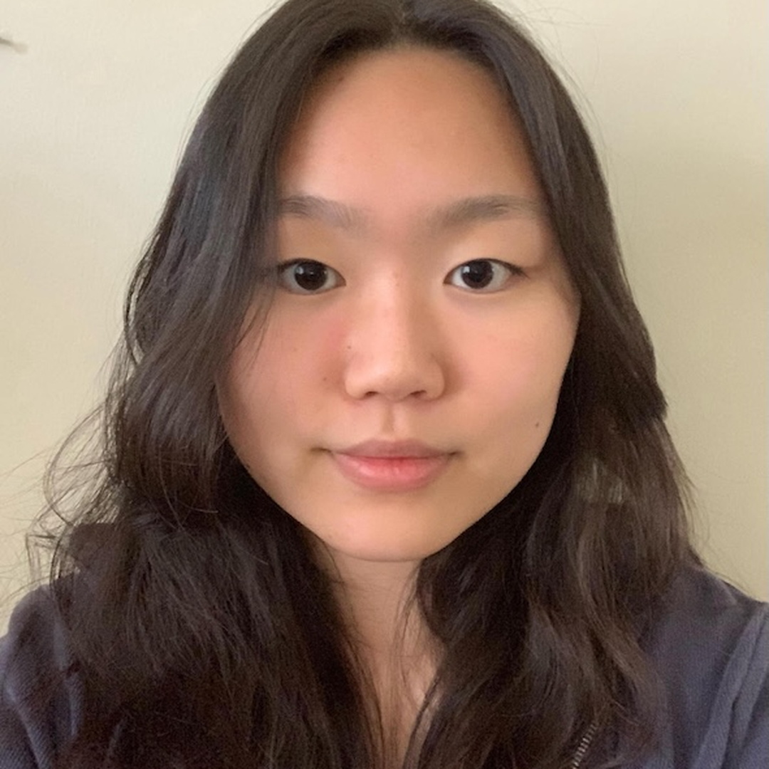 Headshot of Kate Jang