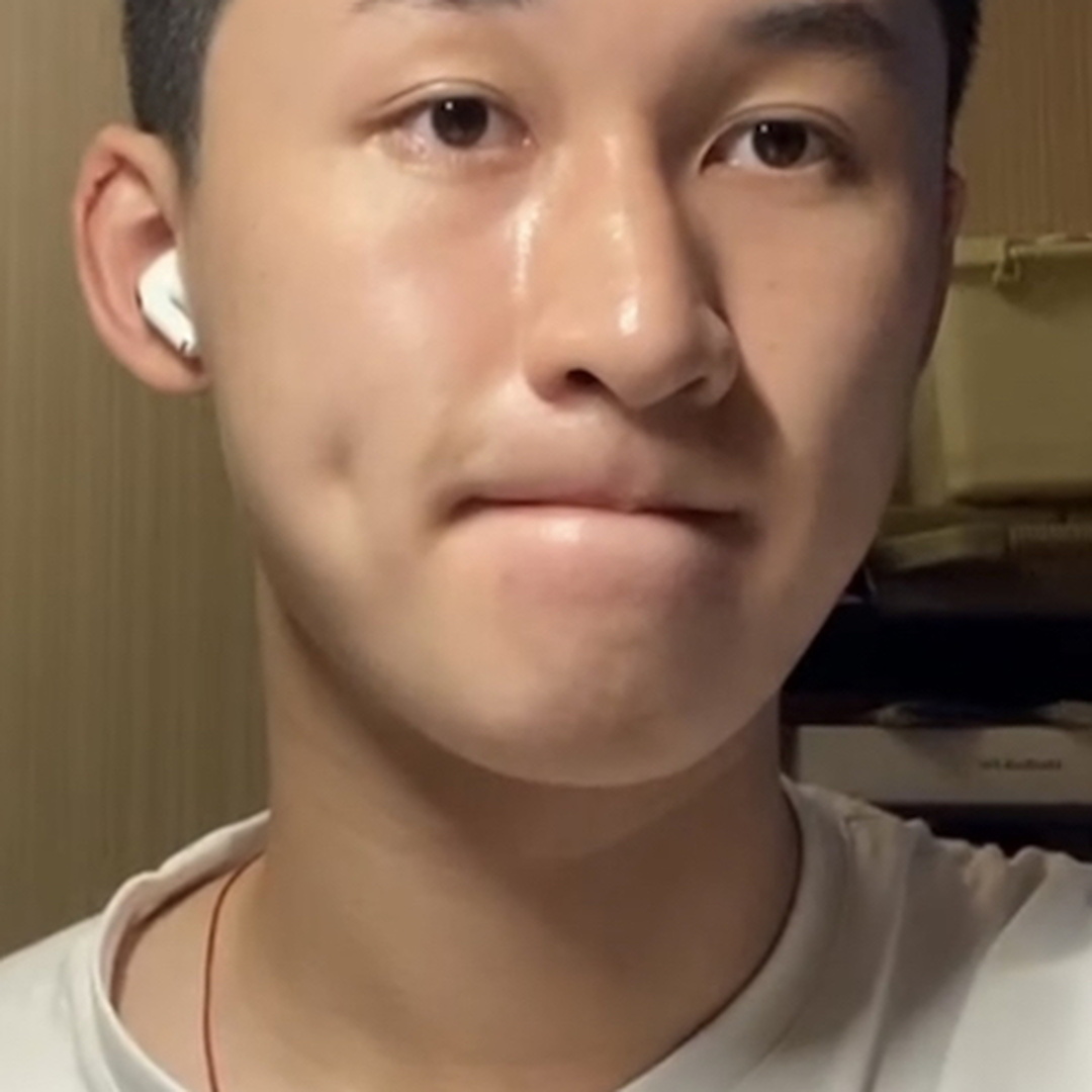 Headshot of Langqi (Michael) Xing