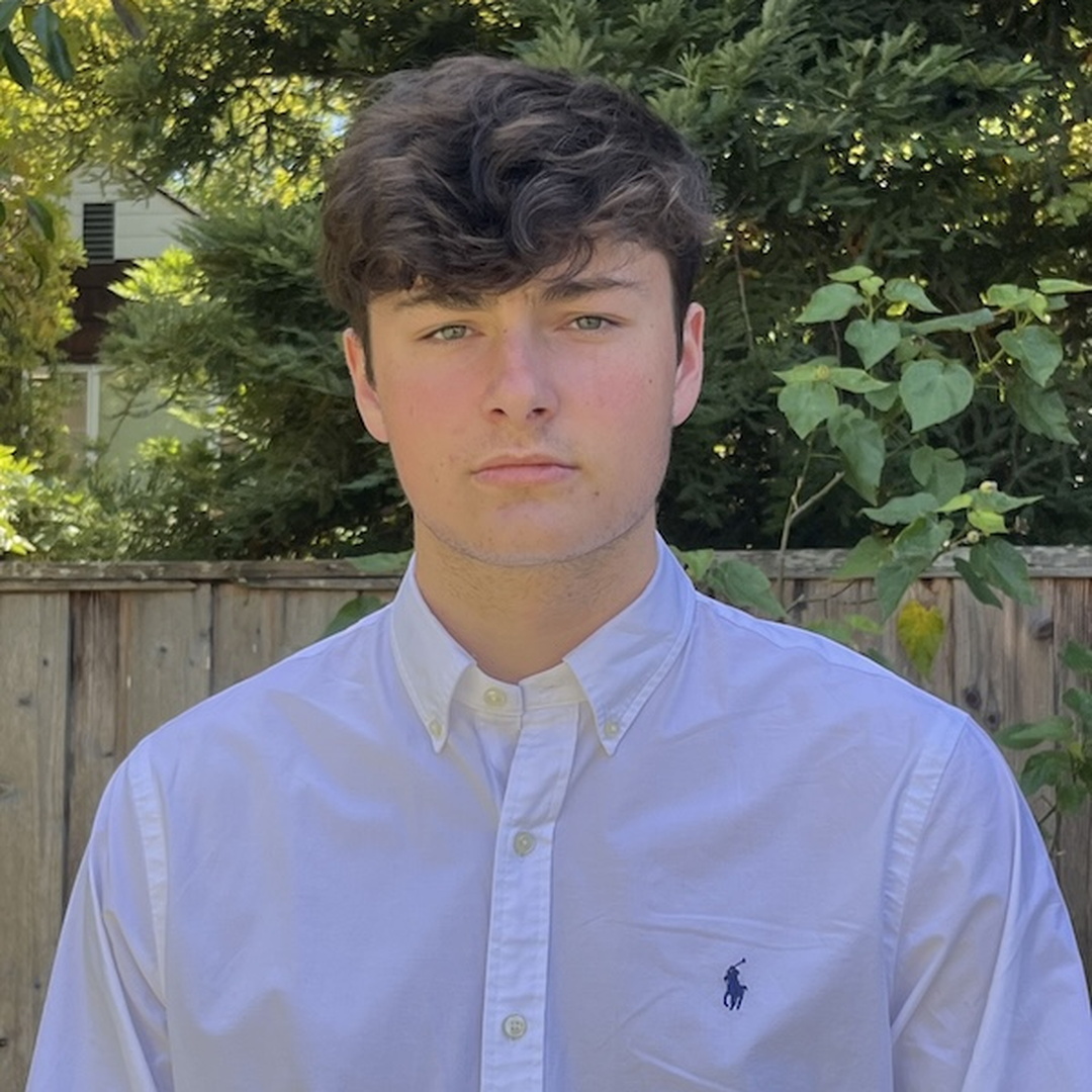 Headshot of Marc Noujeim