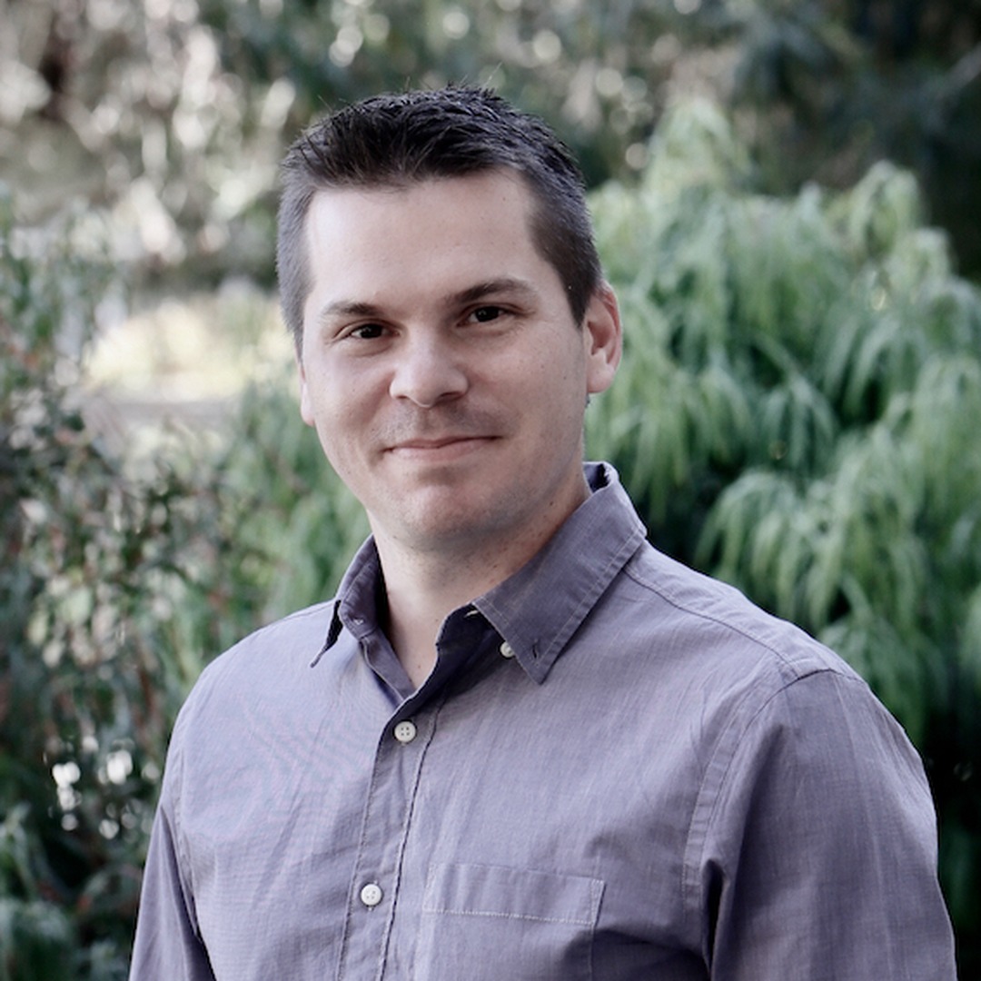 Headshot of Alban Sauret